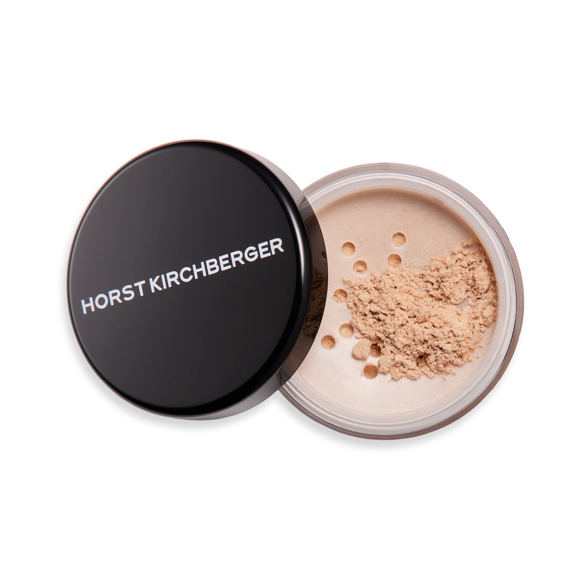 MATTIFYING POWDER