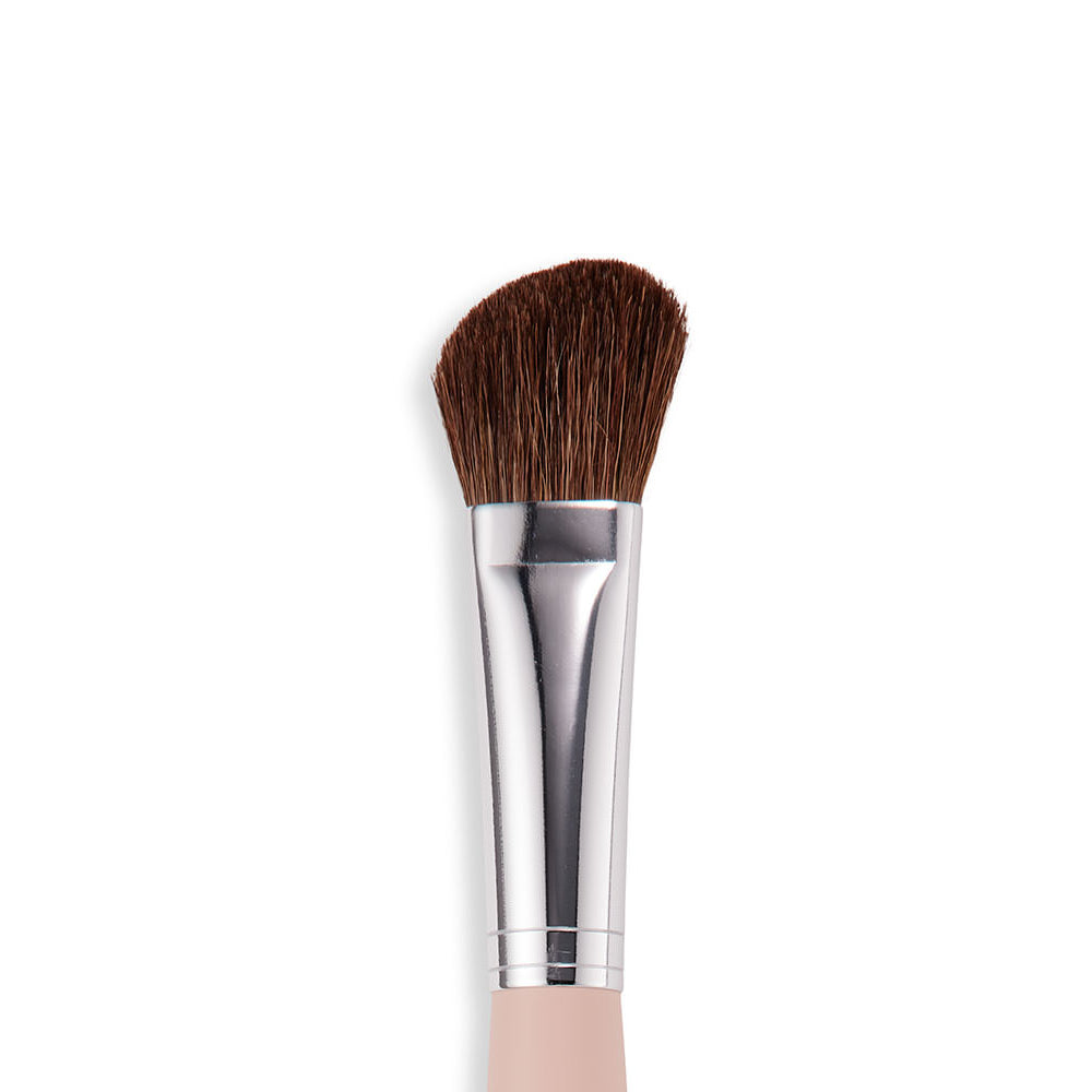 BRUSH ROUGE & BRONZER