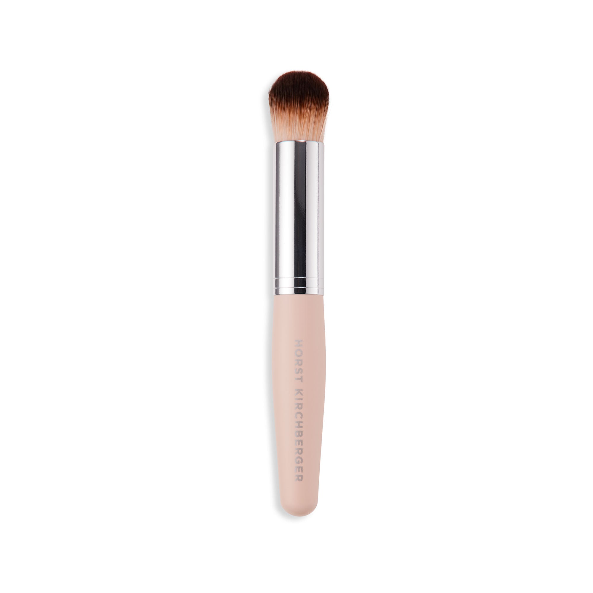 BRUSH FOUNDATION