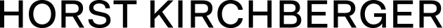 HORST KIRCHBERGER
