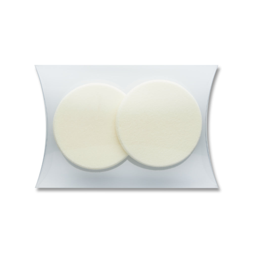 MAKE-UP SPONGE DUO