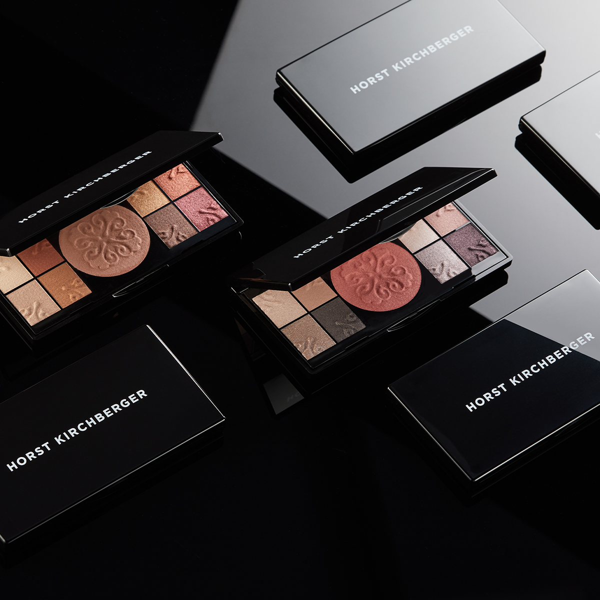 EYE & CHEEK PALETTE