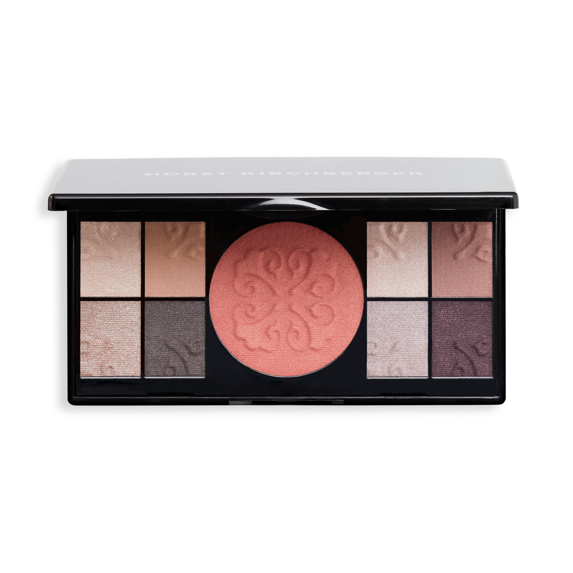 EYE & CHEEK PALETTE