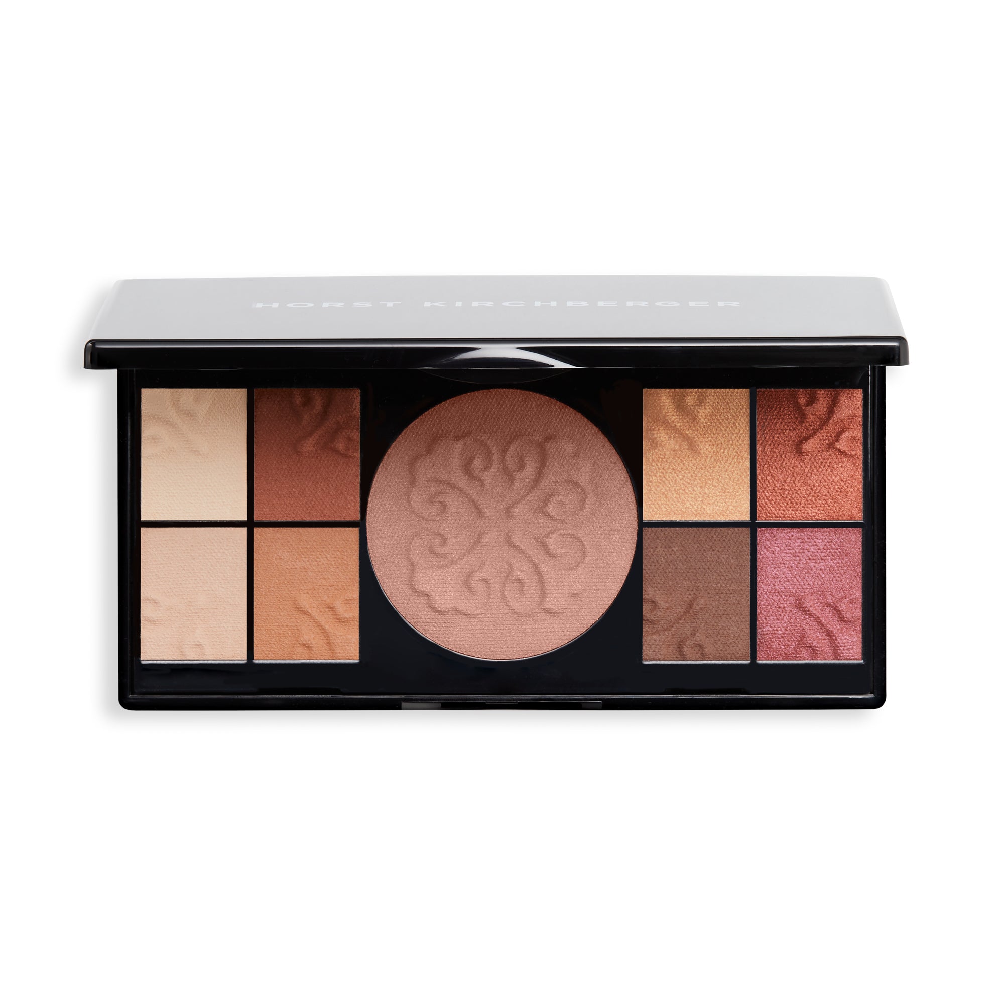 EYE & CHEEK PALETTE