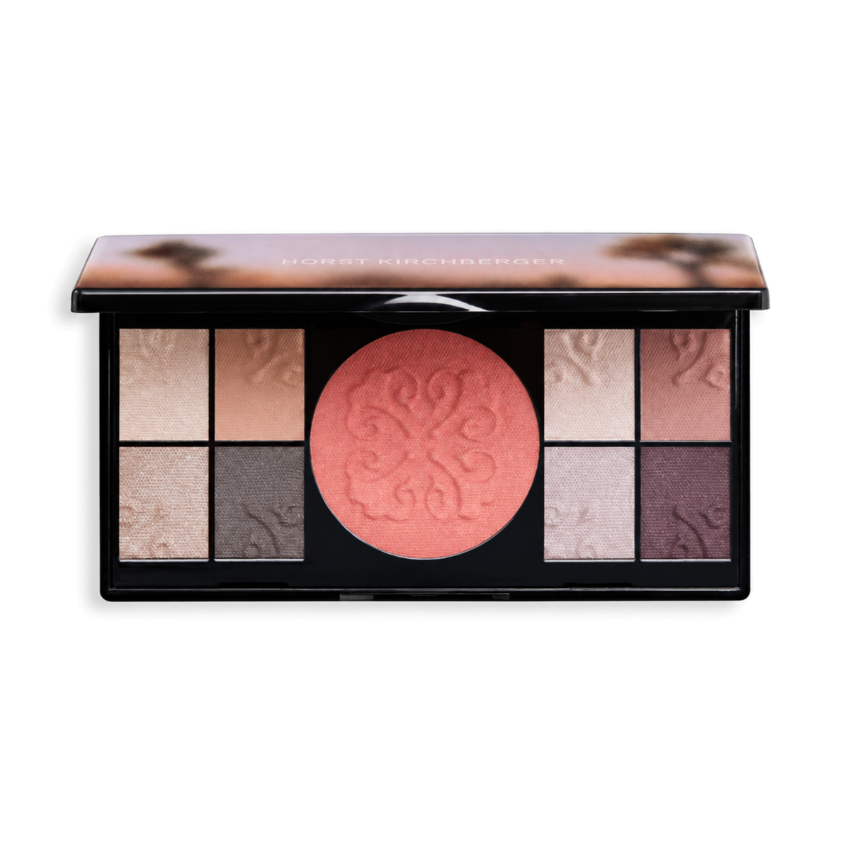 EYE & CHEEK PALETTE